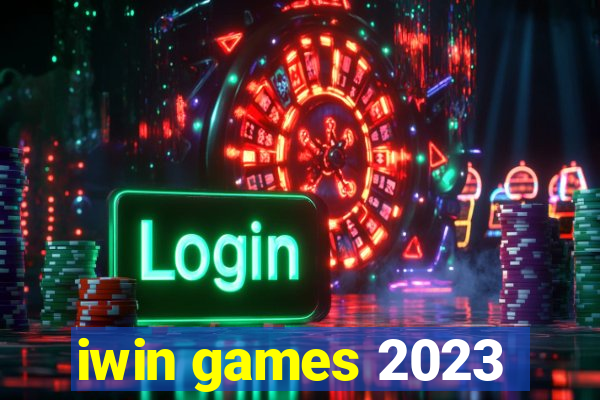 iwin games 2023